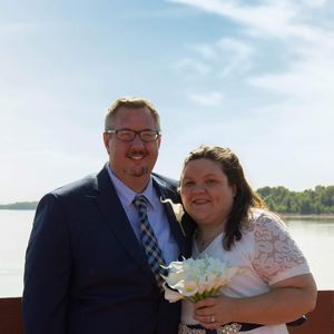 Meet your Posher, Brad